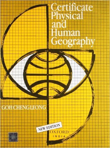 Human Geography By Goh Cheng Leong