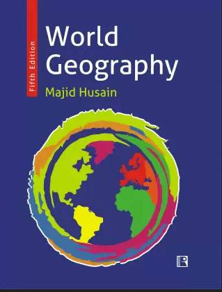 Geography by Majid Hussain
