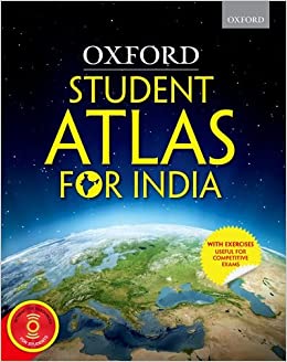 Geography Atlas