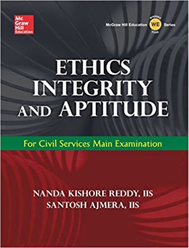 Ethics - Integrity and Aptitude 
